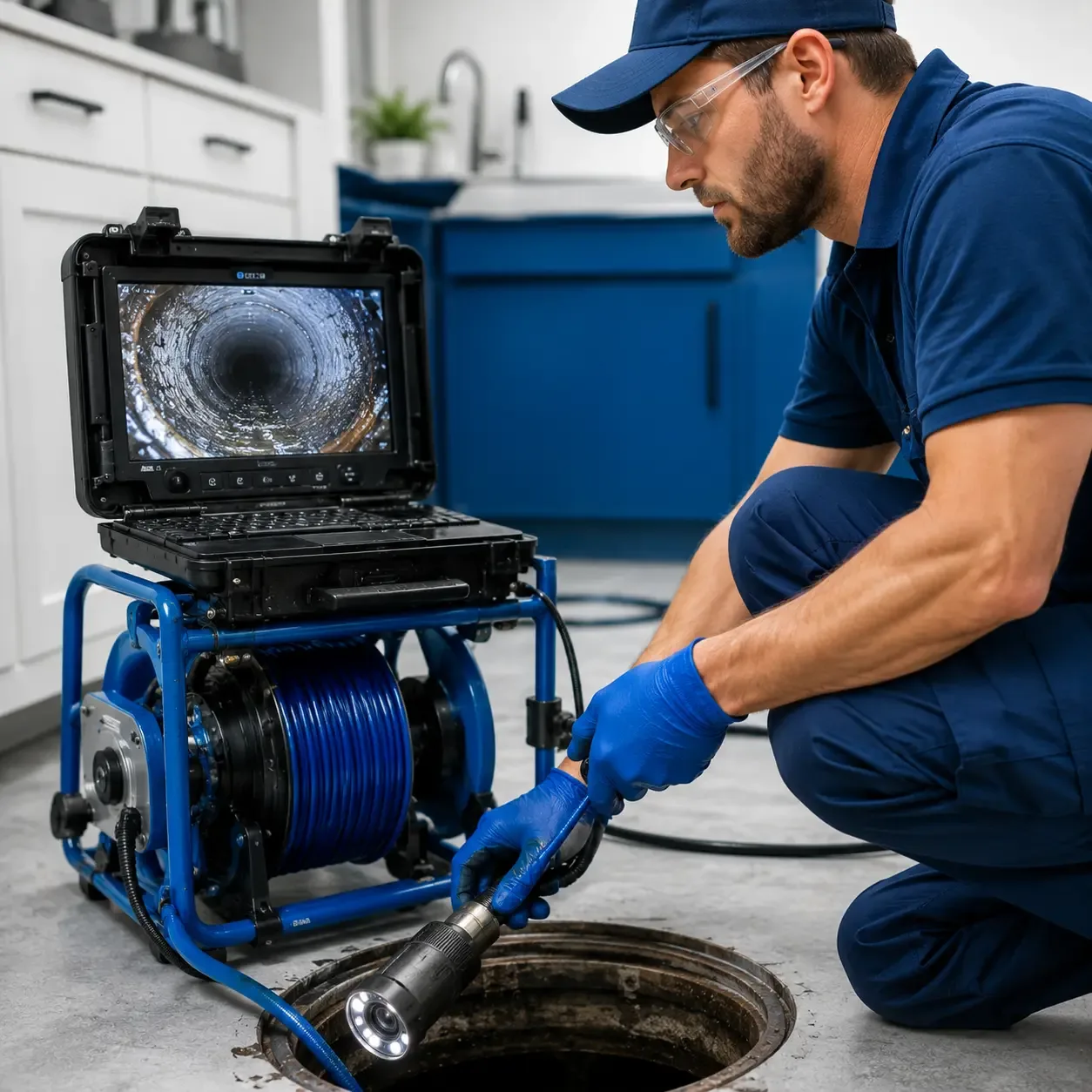 Pipe Relining professionals serving Arnett, OK